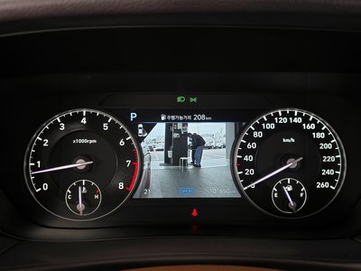 صورة مصغرة 11 لـ 2020 Genesis G90