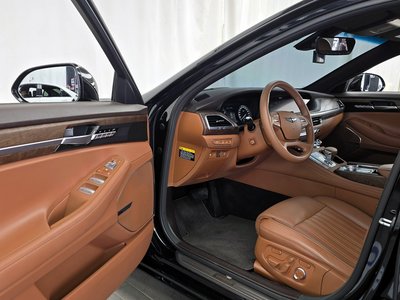 صورة مصغرة 13 لـ 2020 Genesis G90