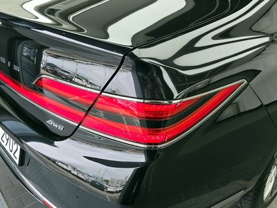 2020 Genesis G90 — фото 10