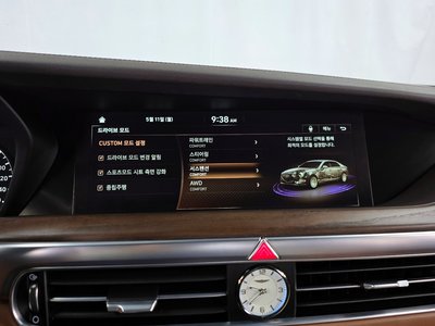صورة مصغرة 23 لـ 2020 Genesis G90