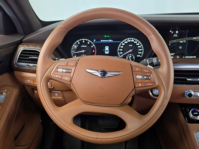 صورة مصغرة 19 لـ 2020 Genesis G90