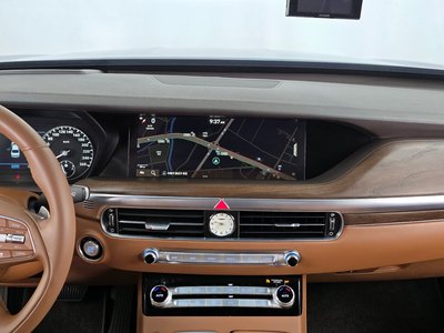 صورة مصغرة 18 لـ 2020 Genesis G90