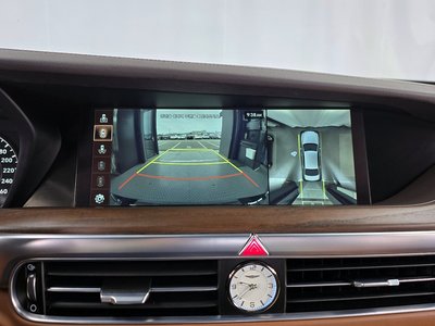 صورة مصغرة 20 لـ 2020 Genesis G90
