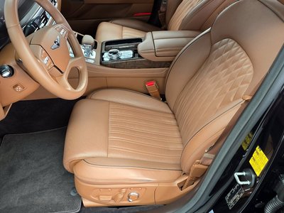 صورة مصغرة 32 لـ 2020 Genesis G90