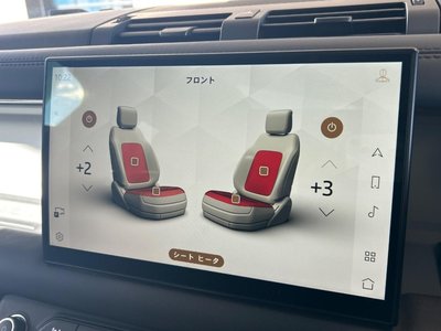 LAND ROVER DEFENDER - 8