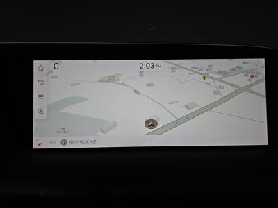 2022 Genesis G90 (RS4) 缩略图 37