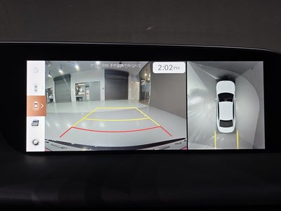 2022 Genesis G90 (RS4) 缩略图 21