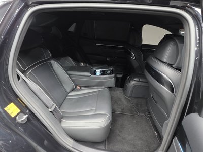 2022 Genesis G90 (RS4) 缩略图 24