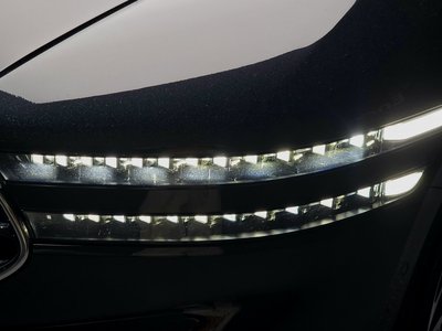 2022 Genesis G90 (RS4) 照片 9
