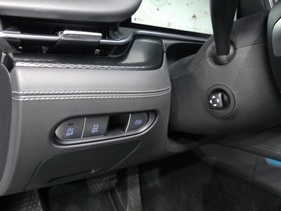 2022 Genesis G90 (RS4) 缩略图 18