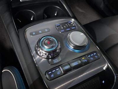 2022 Genesis G90 (RS4) 缩略图 23