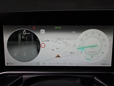 2022 Genesis G90 (RS4) 缩略图 11