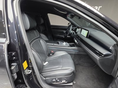 2022 Genesis G90 (RS4) 缩略图 16
