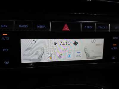 2022 Genesis G90 (RS4) 缩略图 32
