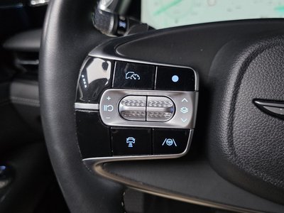 2022 Genesis G90 (RS4) 缩略图 35
