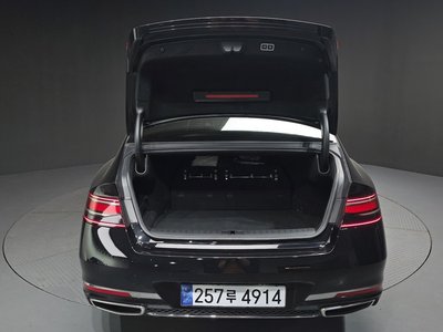 2022 Genesis G90 (RS4) 缩略图 25