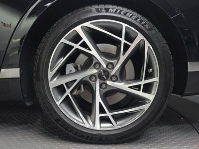 2022 Genesis G90 (RS4) 照片 8