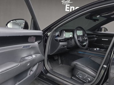 2022 Genesis G90 (RS4) 缩略图 13
