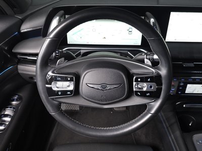 2022 Genesis G90 (RS4) 缩略图 19