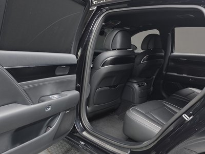 2022 Genesis G90 (RS4) 缩略图 22