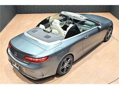 صورة 8 لـ 2019 Mercedes-BENZ E-CLASS