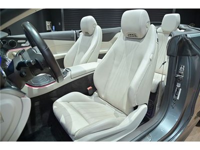 صورة مصغرة 19 لـ 2019 Mercedes-BENZ E-CLASS