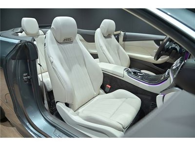 صورة مصغرة 18 لـ 2019 Mercedes-BENZ E-CLASS