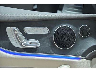 صورة مصغرة 36 لـ 2019 Mercedes-BENZ E-CLASS