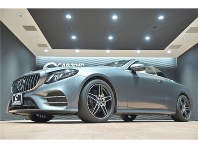 صورة مصغرة 68 لـ 2019 Mercedes-BENZ E-CLASS