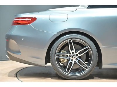 صورة مصغرة 53 لـ 2019 Mercedes-BENZ E-CLASS