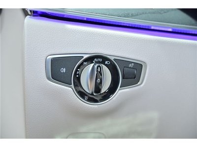 صورة مصغرة 28 لـ 2019 Mercedes-BENZ E-CLASS