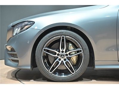صورة مصغرة 45 لـ 2019 Mercedes-BENZ E-CLASS