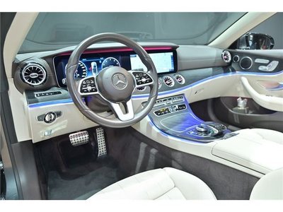 صورة مصغرة 11 لـ 2019 Mercedes-BENZ E-CLASS