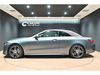صورة 5 لـ 2019 Mercedes-BENZ E-CLASS