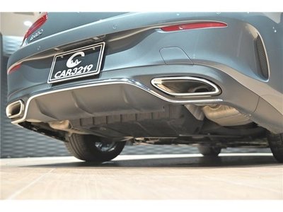 صورة مصغرة 55 لـ 2019 Mercedes-BENZ E-CLASS