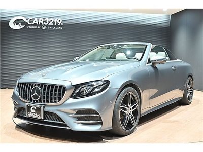 صورة مصغرة 40 لـ 2019 Mercedes-BENZ E-CLASS