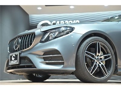 صورة مصغرة 44 لـ 2019 Mercedes-BENZ E-CLASS