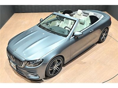 صورة 7 لـ 2019 Mercedes-BENZ E-CLASS