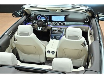 صورة مصغرة 50 لـ 2019 Mercedes-BENZ E-CLASS