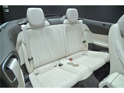 صورة مصغرة 20 لـ 2019 Mercedes-BENZ E-CLASS
