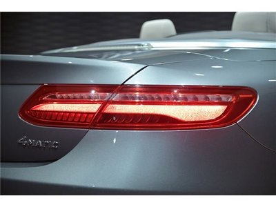 صورة مصغرة 58 لـ 2019 Mercedes-BENZ E-CLASS