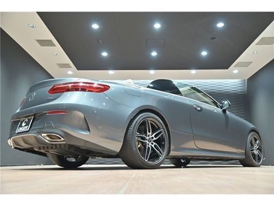 صورة مصغرة 52 لـ 2019 Mercedes-BENZ E-CLASS