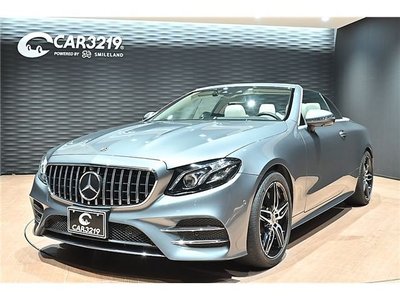 صورة مصغرة 41 لـ 2019 Mercedes-BENZ E-CLASS