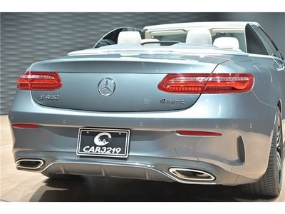 صورة مصغرة 57 لـ 2019 Mercedes-BENZ E-CLASS