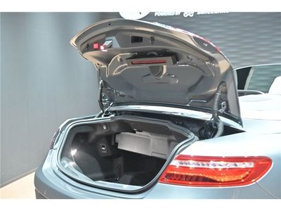 صورة مصغرة 59 لـ 2019 Mercedes-BENZ E-CLASS