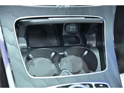 صورة مصغرة 35 لـ 2019 Mercedes-BENZ E-CLASS