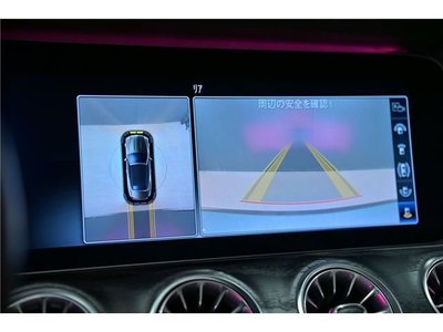 صورة مصغرة 15 لـ 2019 Mercedes-BENZ E-CLASS