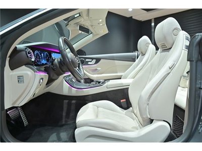 صورة مصغرة 12 لـ 2019 Mercedes-BENZ E-CLASS