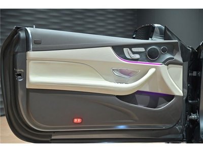 صورة مصغرة 21 لـ 2019 Mercedes-BENZ E-CLASS