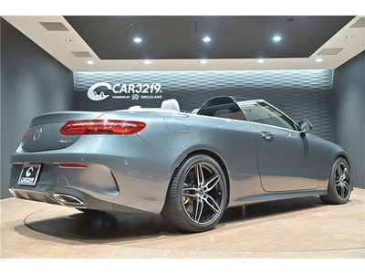 صورة مصغرة 51 لـ 2019 Mercedes-BENZ E-CLASS
